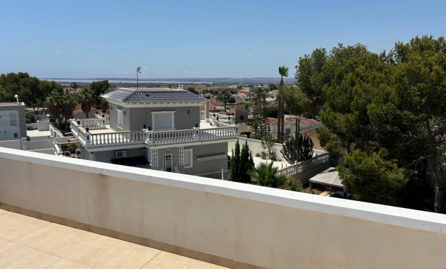 Sale - Detached Villa -
Ciudad Quesada - Ciudad Quesada - Town