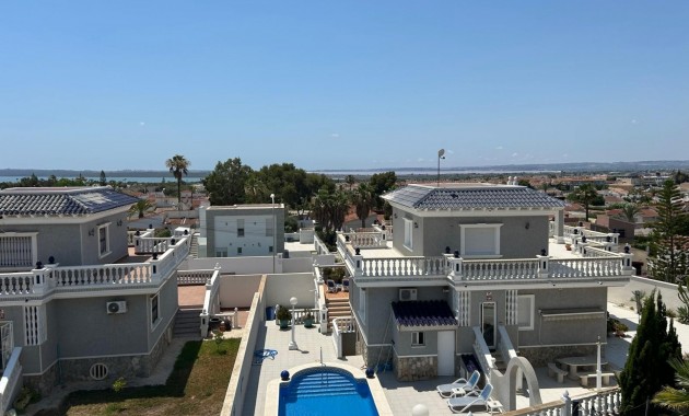 Sale - Detached Villa -
Ciudad Quesada - Ciudad Quesada - Town