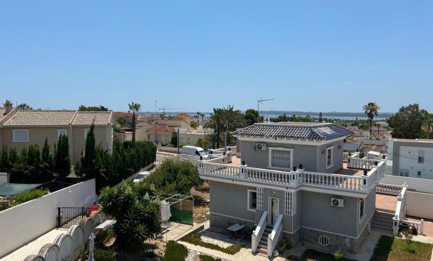 Sale - Detached Villa -
Ciudad Quesada - Ciudad Quesada - Town