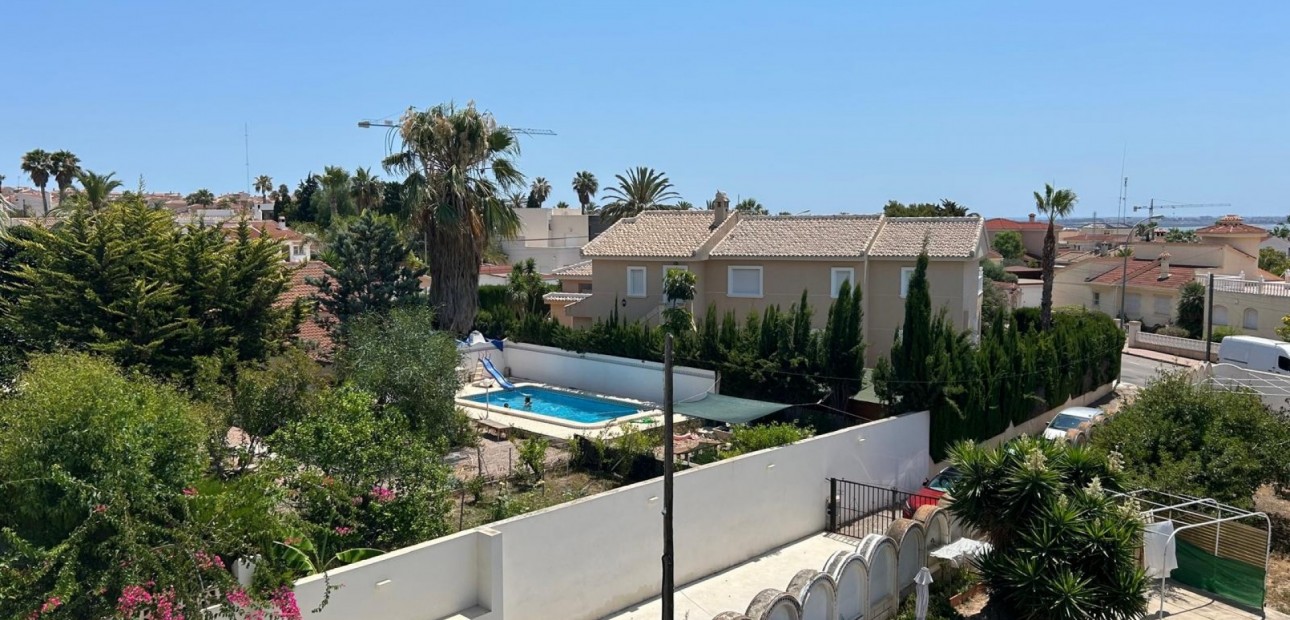 Sale - Detached Villa -
Ciudad Quesada - Ciudad Quesada - Town