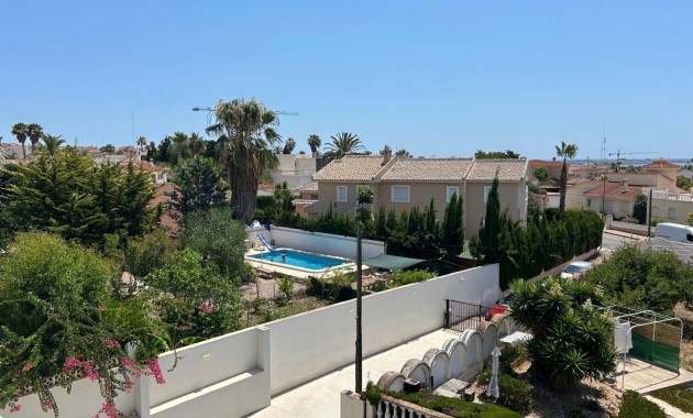 Sale - Detached Villa -
Ciudad Quesada - Ciudad Quesada - Town