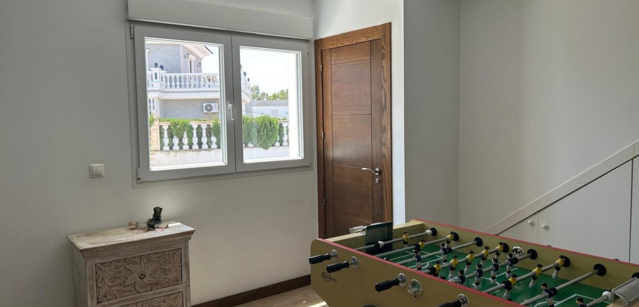 Sale - Detached Villa -
Ciudad Quesada - Ciudad Quesada - Town