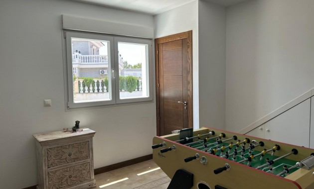 Sale - Detached Villa -
Ciudad Quesada - Ciudad Quesada - Town