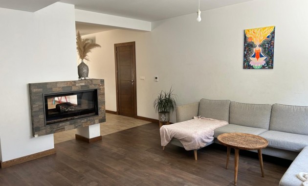 Sale - Detached Villa -
Ciudad Quesada - Ciudad Quesada - Town
