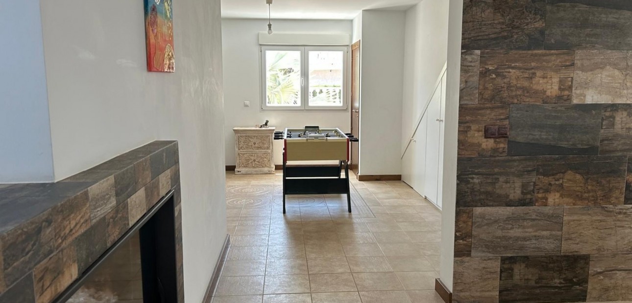 Sale - Detached Villa -
Ciudad Quesada - Ciudad Quesada - Town