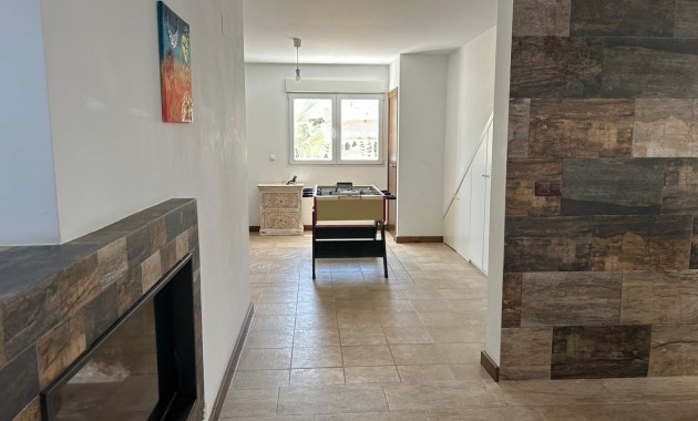 Sale - Detached Villa -
Ciudad Quesada - Ciudad Quesada - Town