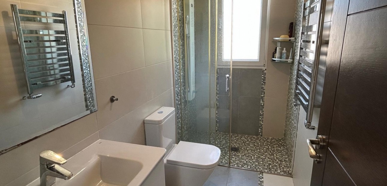 Sale - Detached Villa -
Ciudad Quesada - Ciudad Quesada - Town