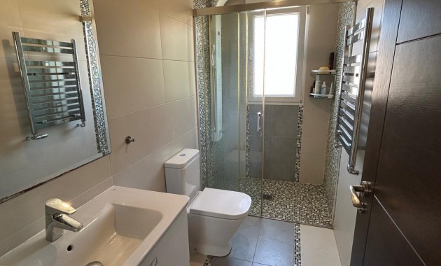 Sale - Detached Villa -
Ciudad Quesada - Ciudad Quesada - Town