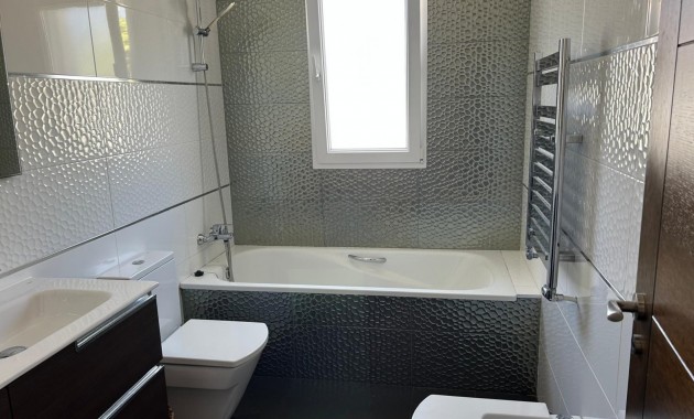 Sale - Detached Villa -
Ciudad Quesada - Ciudad Quesada - Town