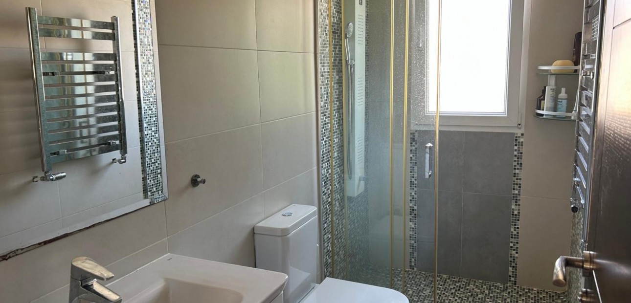 Sale - Detached Villa -
Ciudad Quesada - Ciudad Quesada - Town