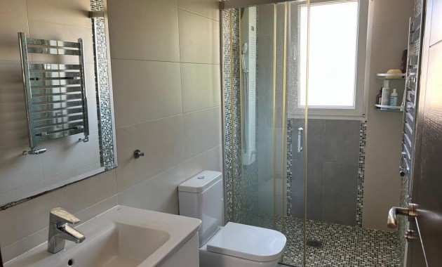 Sale - Detached Villa -
Ciudad Quesada - Ciudad Quesada - Town