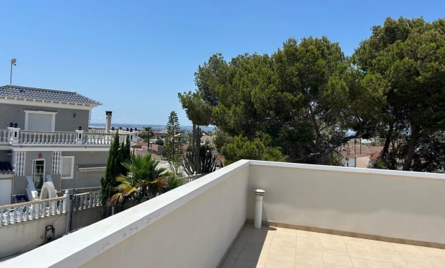 Sale - Detached Villa -
Ciudad Quesada - Ciudad Quesada - Town