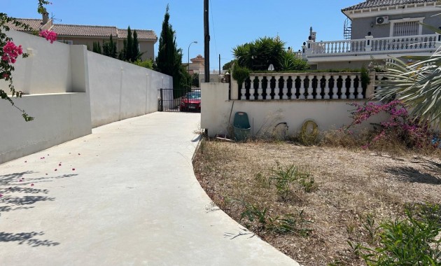 Sale - Detached Villa -
Ciudad Quesada - Ciudad Quesada - Town
