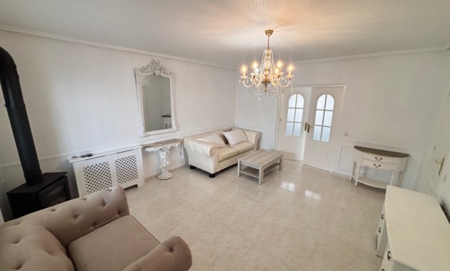 Sale - Townhouse -
Benijofar - Monte Azul