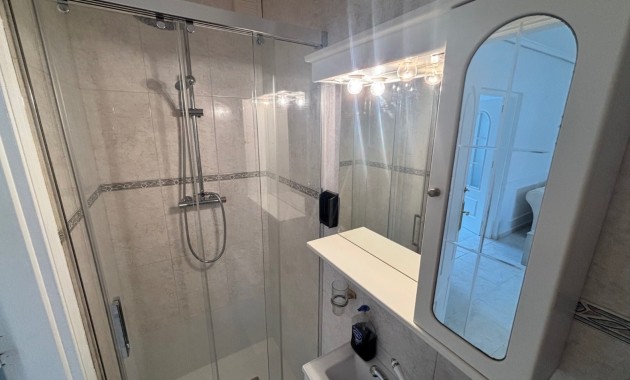 Sale - Townhouse -
Benijofar - Monte Azul