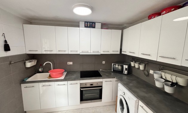 Sale - Townhouse -
Benijofar - Monte Azul