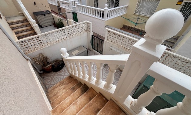 Sale - Townhouse -
Benijofar - Monte Azul