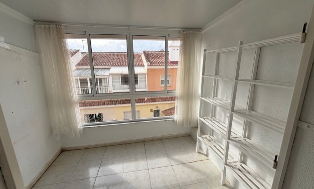 Sale - Townhouse -
Benijofar - Monte Azul