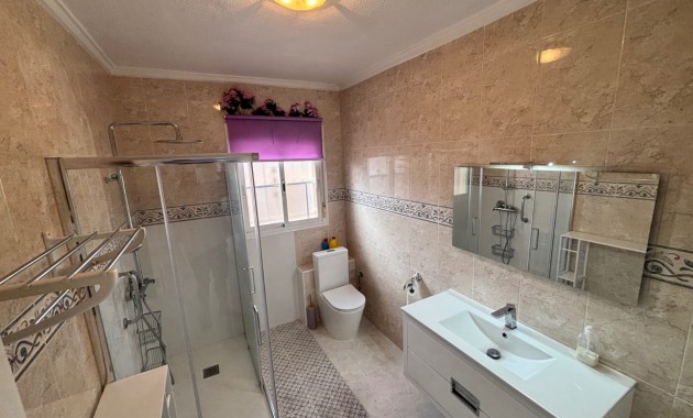 Sale - Townhouse -
Benijofar - Monte Azul