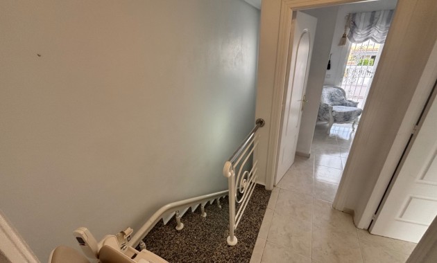 Sale - Townhouse -
Benijofar - Monte Azul