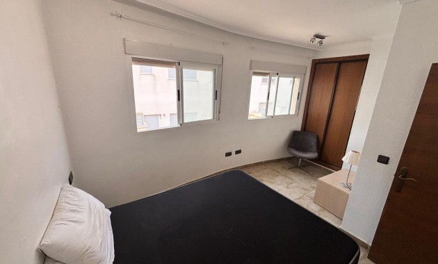 Sale - Townhouse -
Guardamar del Segura - El Eden