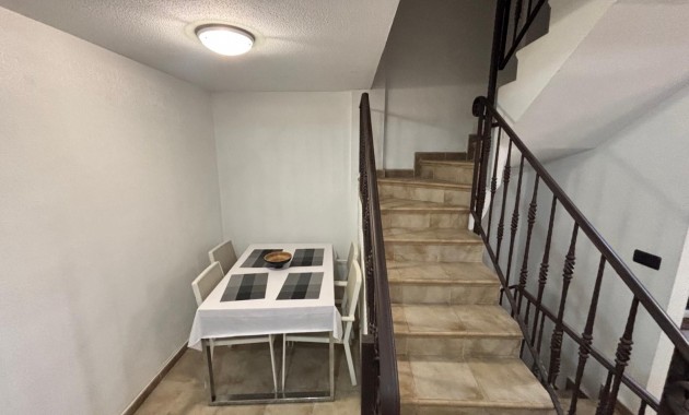 Sale - Townhouse -
Guardamar del Segura - El Eden