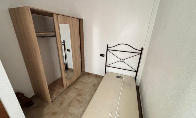 Sale - Townhouse -
Guardamar del Segura - El Eden