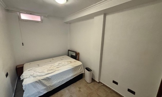 Sale - Townhouse -
Guardamar del Segura - El Eden