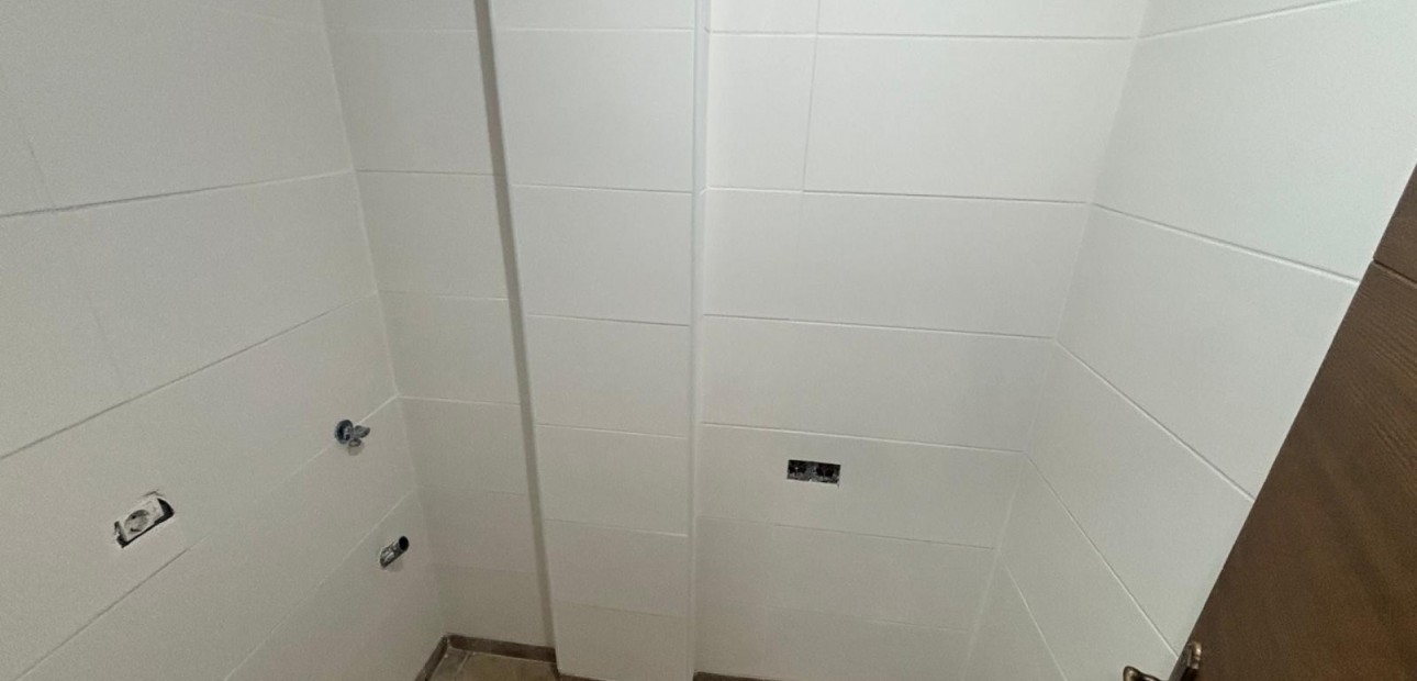Sale - Townhouse -
Guardamar del Segura - El Eden