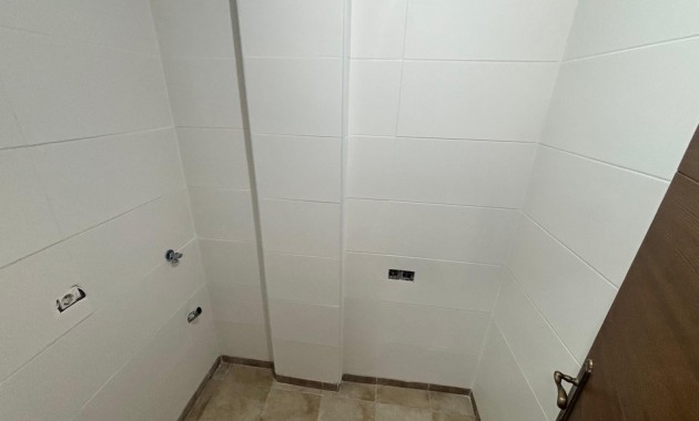 Sale - Townhouse -
Guardamar del Segura - El Eden