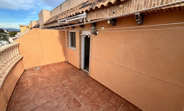Sale - Townhouse -
Guardamar del Segura - El Eden