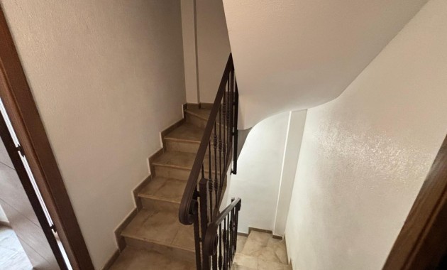 Sale - Townhouse -
Guardamar del Segura - El Eden
