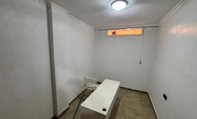 Sale - Townhouse -
Guardamar del Segura - El Eden