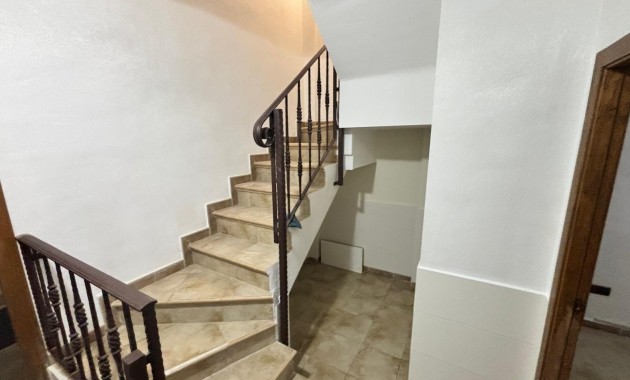 Sale - Townhouse -
Guardamar del Segura - El Eden