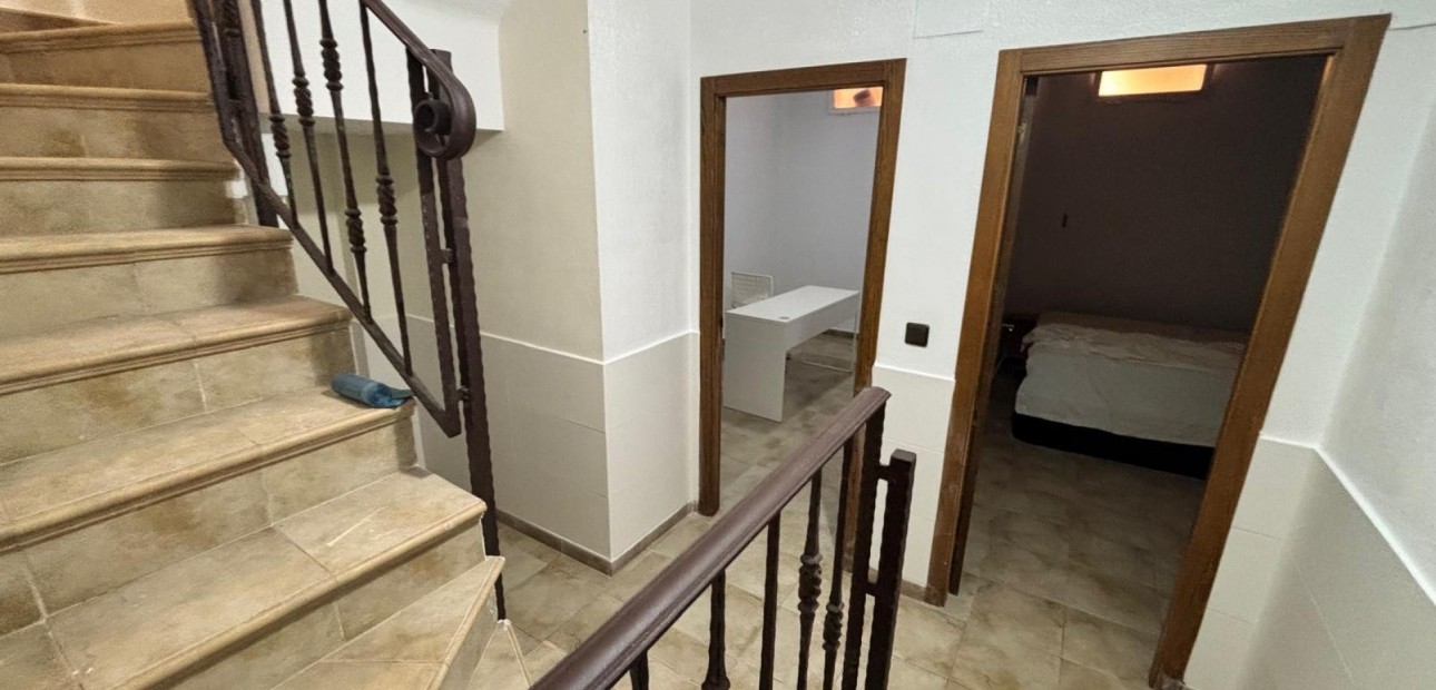 Sale - Townhouse -
Guardamar del Segura - El Eden