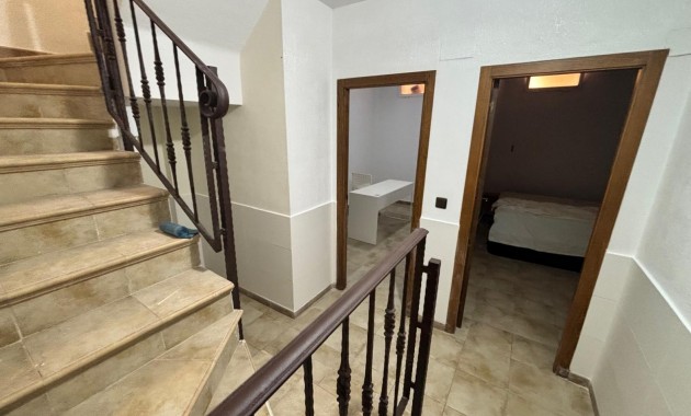 Sale - Townhouse -
Guardamar del Segura - El Eden