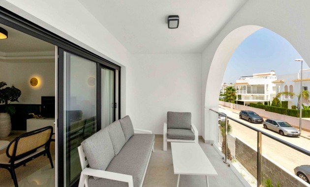 Sale - Apartment / flat -
Ciudad Quesada - Doña Pepa