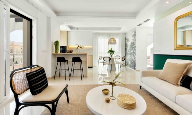 Sale - Apartment / flat -
Ciudad Quesada - Doña Pepa