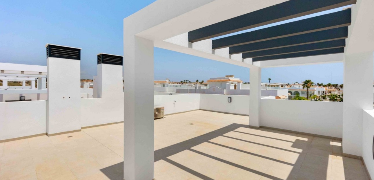 Sale - Apartment / flat -
Ciudad Quesada - Doña Pepa