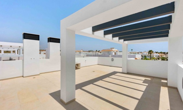 Sale - Apartment / flat -
Ciudad Quesada - Doña Pepa