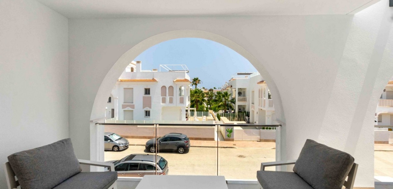 Sale - Apartment / flat -
Ciudad Quesada - Doña Pepa