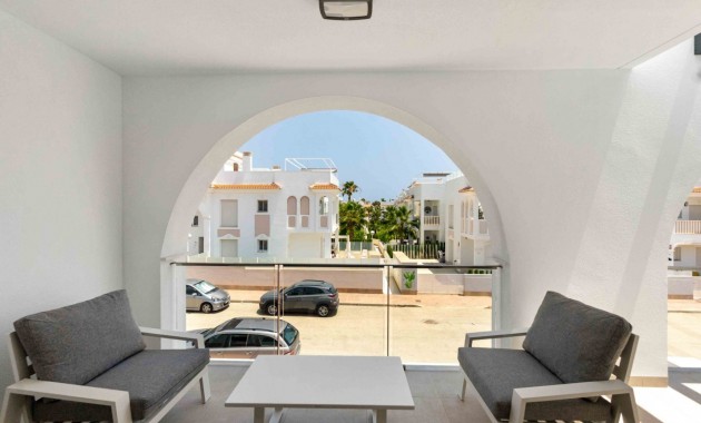 Sale - Apartment / flat -
Ciudad Quesada - Doña Pepa