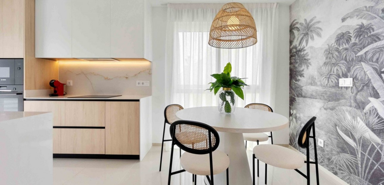 Sale - Apartment / flat -
Ciudad Quesada - Doña Pepa