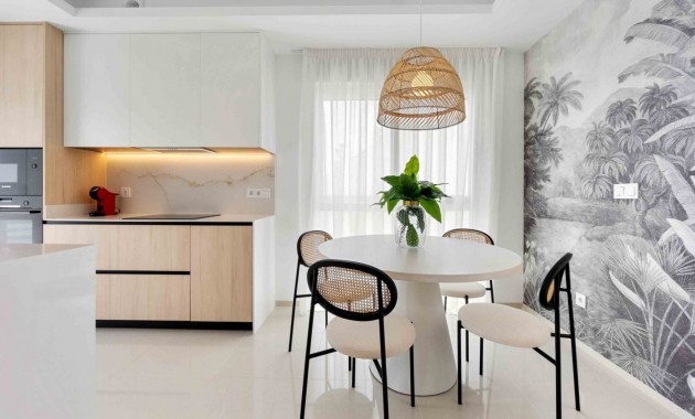 Sale - Apartment / flat -
Ciudad Quesada - Doña Pepa