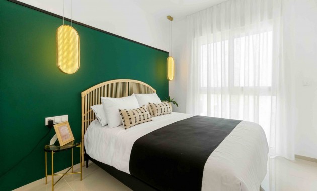 Sale - Apartment / flat -
Ciudad Quesada - Doña Pepa