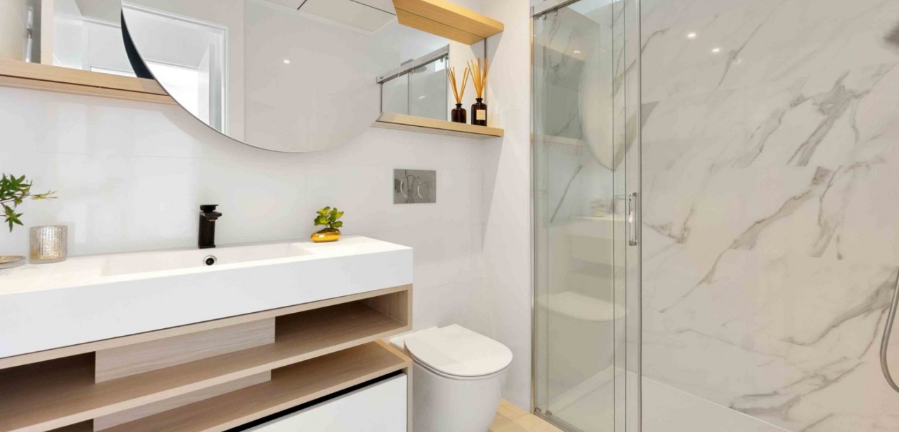 Sale - Apartment / flat -
Ciudad Quesada - Doña Pepa
