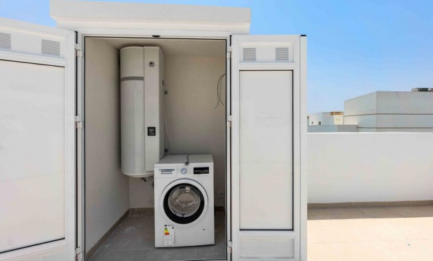 Sale - Apartment / flat -
Ciudad Quesada - Doña Pepa