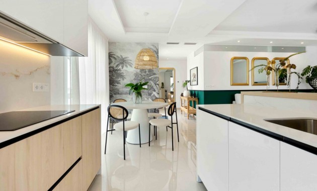 Sale - Apartment / flat -
Ciudad Quesada - Doña Pepa