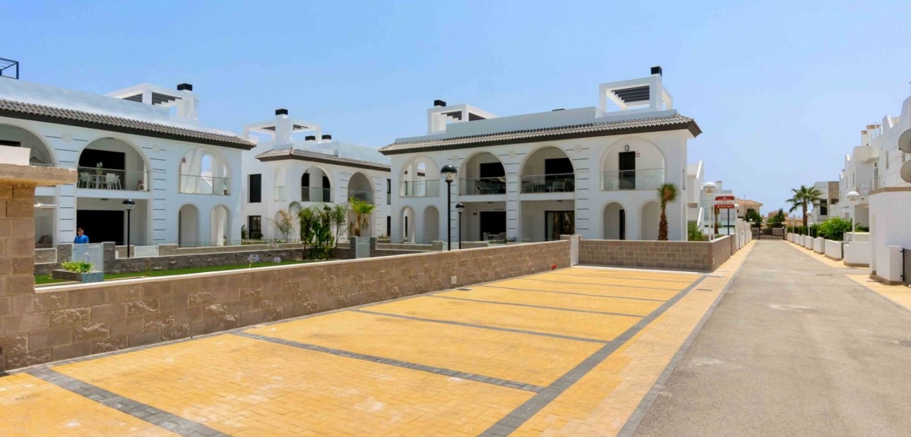 Sale - Apartment / flat -
Ciudad Quesada - Doña Pepa