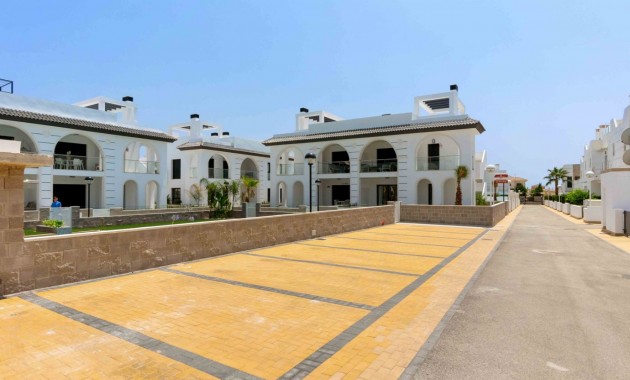 Sale - Apartment / flat -
Ciudad Quesada - Doña Pepa